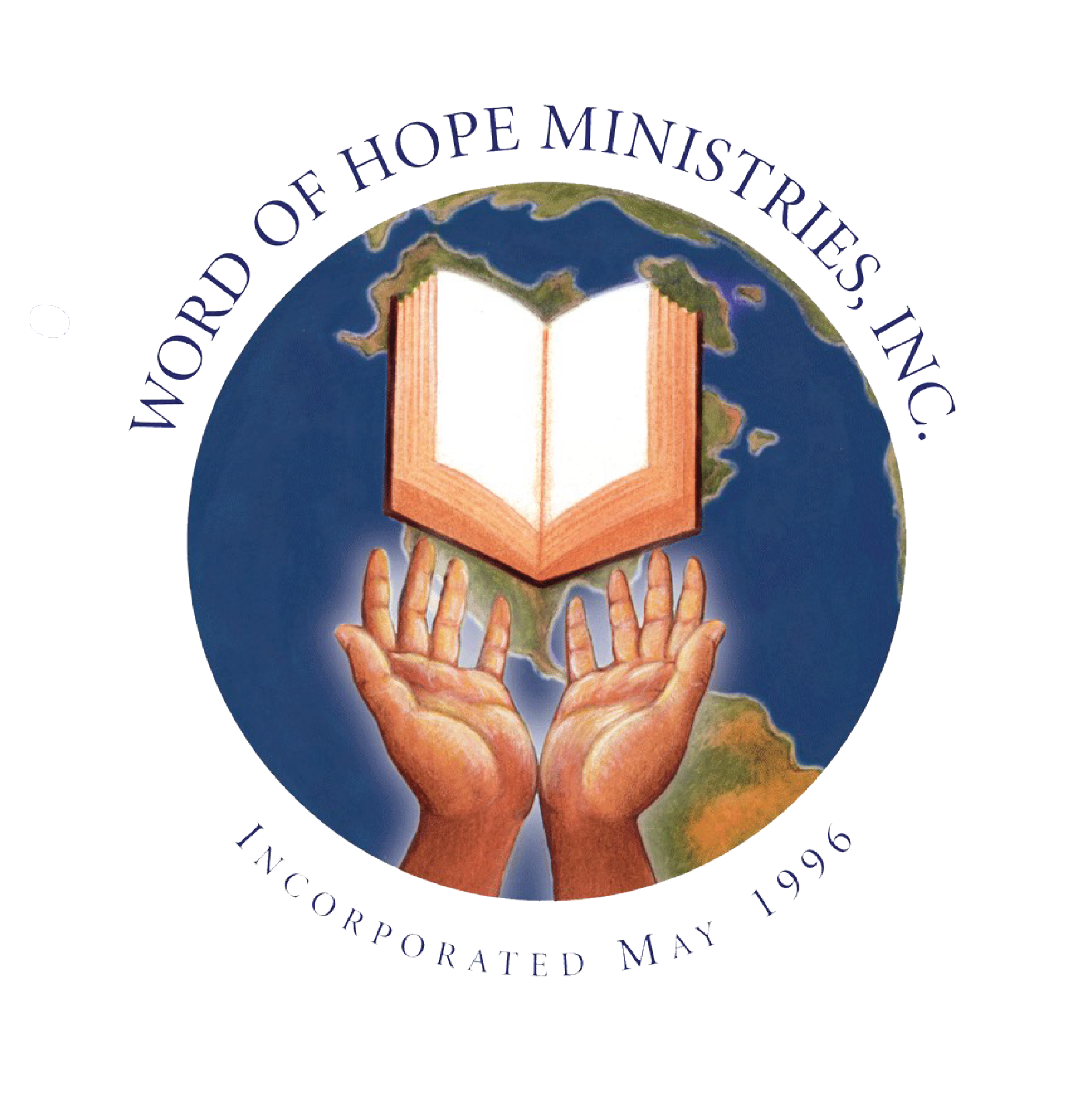 Word of Hope Ministries
